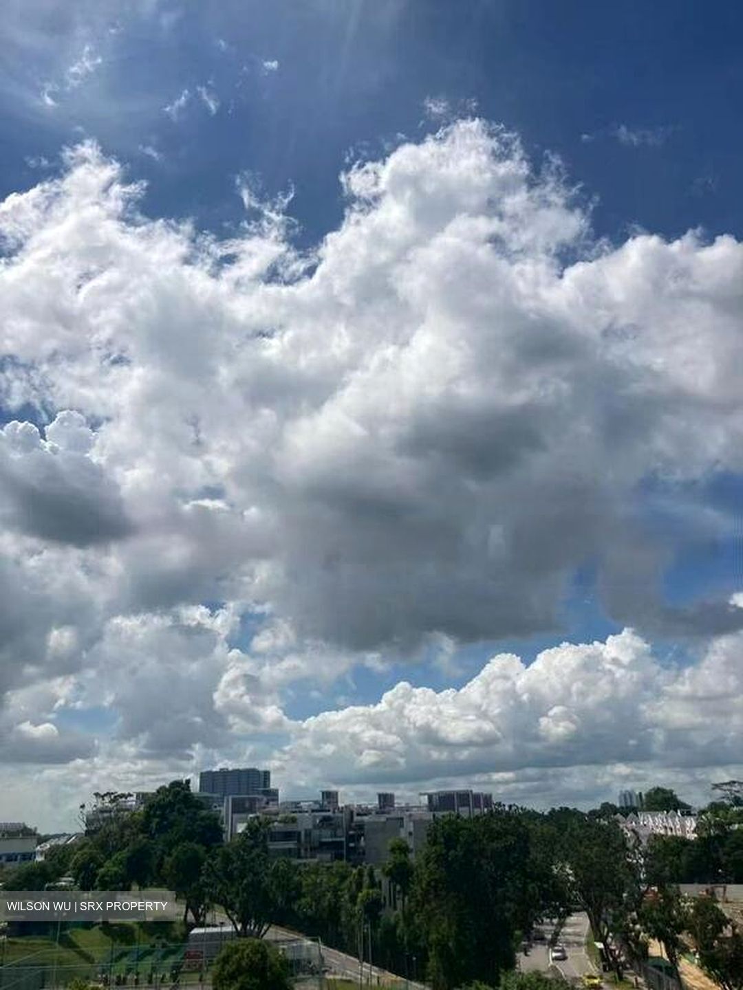 Nottinghill Suites (D21), Apartment #466827471